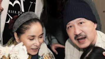 才爆失智!余祥銓揭75歲李亞萍身上冒1變化