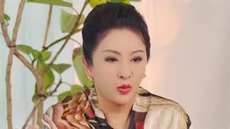尪2千億資產全給郭碧婷　向太不忍說話了