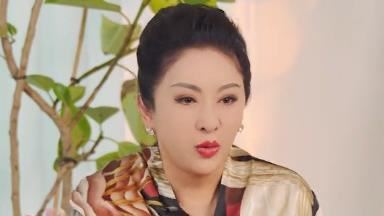 尪2千億資產全給郭碧婷　向太不忍說話了