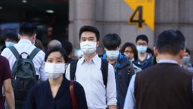 台灣男性加速消失？5年少逾21萬人比女性高4倍，「人口失速列車」才啟動。（圖／遠見雜誌提供） 