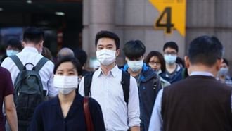 台灣男性加速消失？5年少逾21萬人