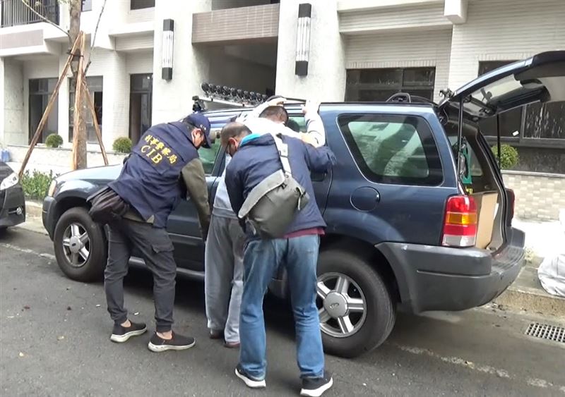 電信門號經銷商用移工當人頭辦理的門號卡，以每張約1500元賣給詐團，造成19位民眾受害，損失1千多萬元。(圖／翻攝畫面)