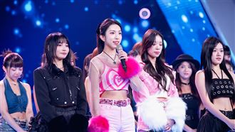 北醫正妹世界選美嶄露頭角！驚艷大咖韓星