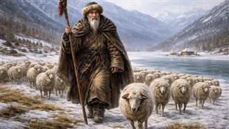 匈奴為何不殺張騫蘇武？答案比想像更現實