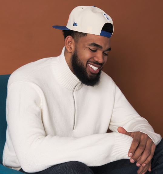 唐斯在受訪時直言，該判決簡直是「胡扯」。（圖／翻攝自IG @karltowns）