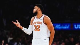 （圖／翻攝自IG @karltowns）