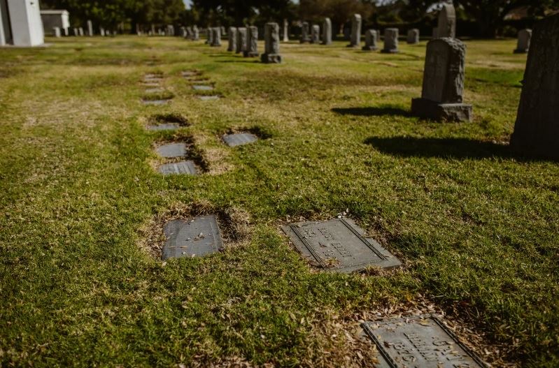 台南阿嬤下葬61年未腐化!疑長頭髮、指甲