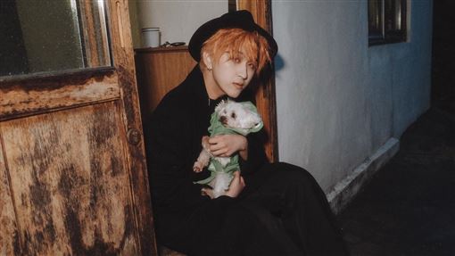 台男星韓國街頭遇劫　表演費遭搶全被拍