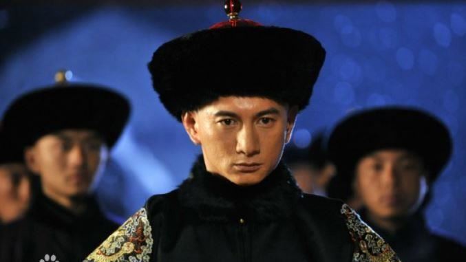 雍正帝創立了秘密立儲制。（影視示意圖／翻攝自百度百科）