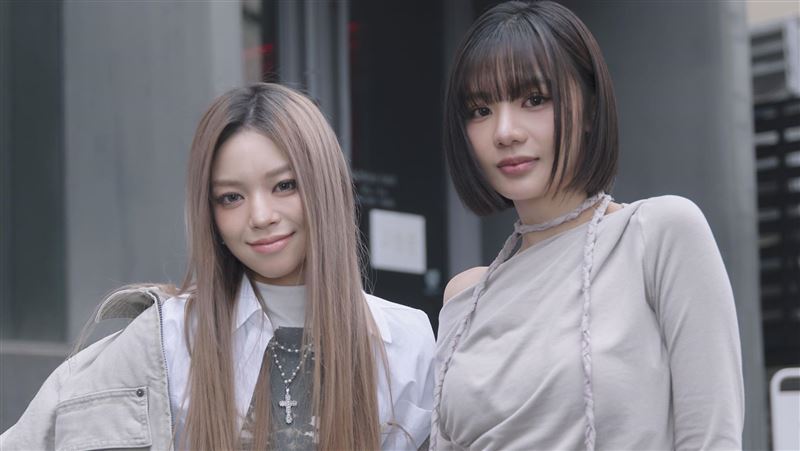 木木化身台版WINTER 爽喊:捨不得卸妝