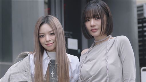 木木化身台版WINTER　爽喊：捨不得卸妝