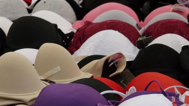 舊內衣能換錢!「1縣市」回收爽拿衛生紙