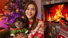 王宇婕術後恢復良好。（圖／翻攝自王宇婕IG）