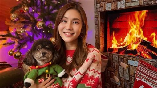 女星去年聖誕驚魂夜！揭開刀原因：險沒命