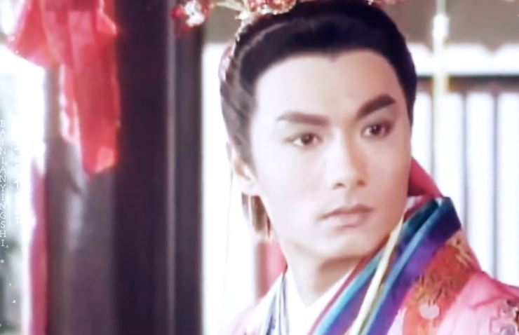 李世民以「寬仁納諫」聞名，君臣同心。（影視示意圖／翻攝自百度百科）