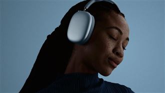 蘋果推AirPods Max 2耳機！售價近1.8萬元