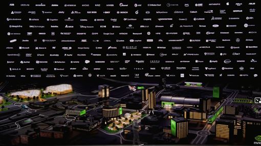 【GTC2026】黃仁勳欽點！台關鍵地位不墜