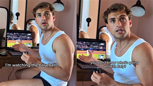 不懂規則又怎樣！他力挺國家隊逼哭百萬人