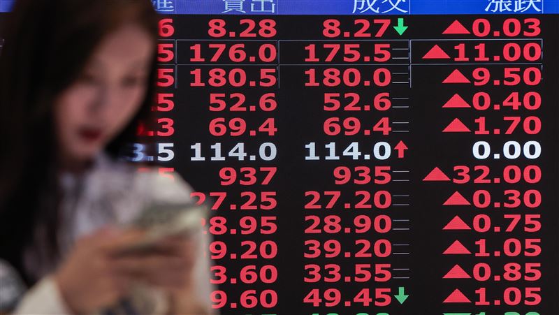 台積電前財務主管年薪千萬裸辭!只推這檔