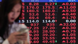 台積電前財務主管年薪千萬裸辭！只推這檔