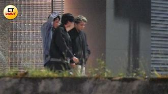 婚姻、團體停擺　楊奇煜深夜不歸行程曝光