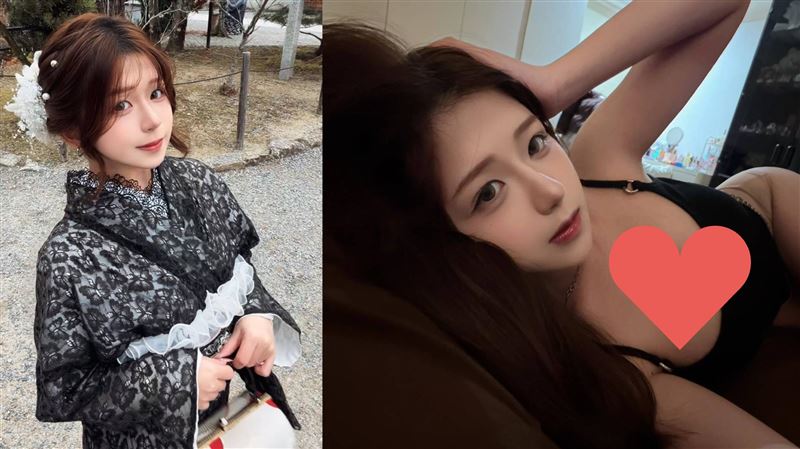 桌遊店新店員報到曬辣照 本尊被神出是她