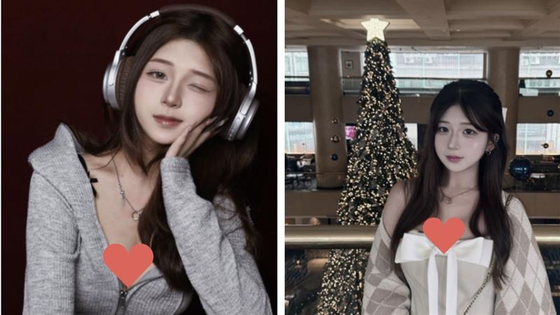 河豚外型亮眼,將擔任卡牌店店員引發網友暴動。(圖/翻攝自IG/yzcn_1127)