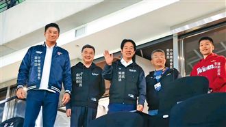 2大龍頭將任滿交棒　棒壇接班布局浮現