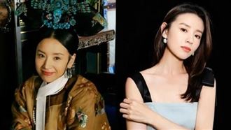 已婚女星外遇風波掀議　靠如懿傳再次翻紅