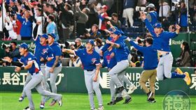 揭賽事選訓祕辛　組最強戰力場上他說了算