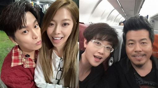 明星夫妻大吵！她1句話老公離家出走3天