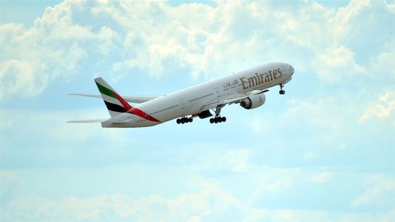 伊朗空襲!阿聯宣布:全面關閉國家領空