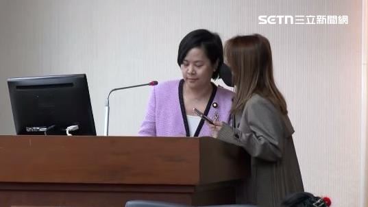 被陳智菡「1舉動」嚇傻!卓冠廷嗆翻了