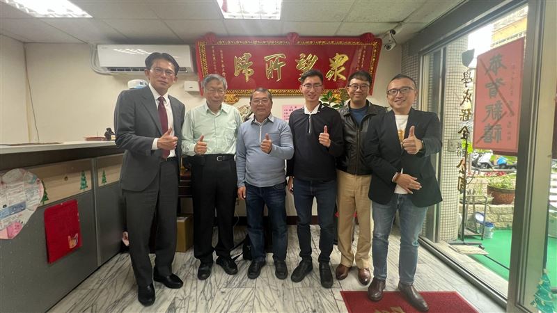 國民黨老將之子「不選了」!他親揭原因