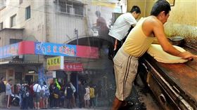 高雄,燒餅,黑輪,銅板價,老闆,左營,眷村,（圖／翻攝自海青王家燒餅店臉書）