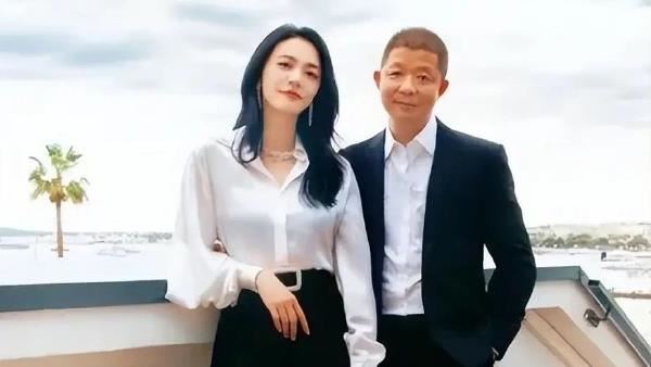 姚晨與曹郁發布共同聲明,證實兩人早已離婚。(圖/翻攝自微博)