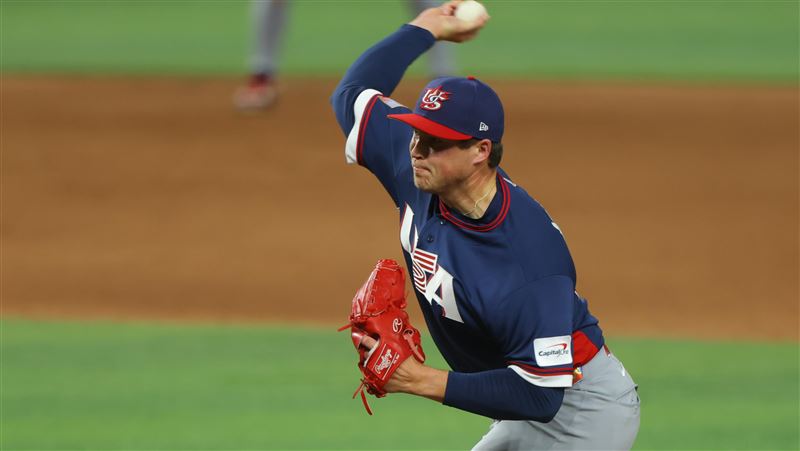 美國隊牛棚拉警報 終結者米勒恐無法上場