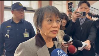 黃暐瀚：下週劉世芳應該會被「請上台」