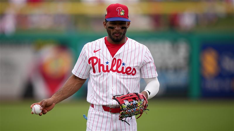 費城人洛哈斯藥檢未過　申訴駁回禁賽80場