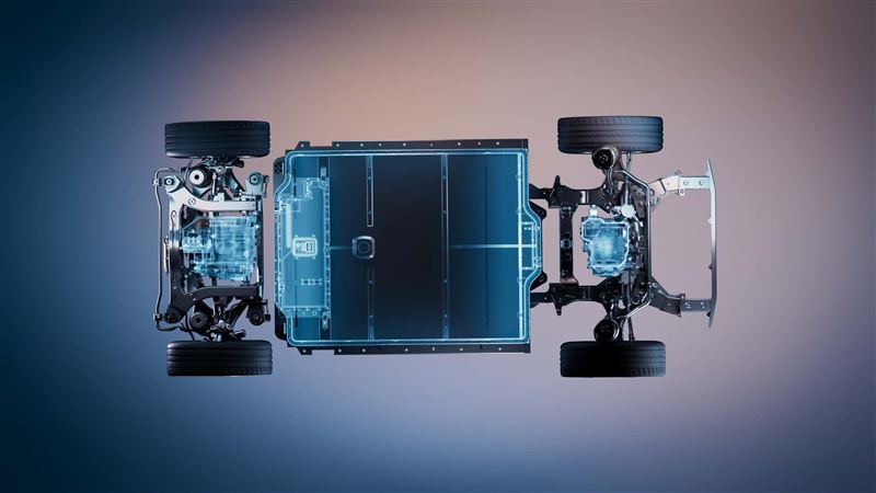 無需充電的情況下,行駛里程可達1,400公里。(圖/翻攝Renault網站)