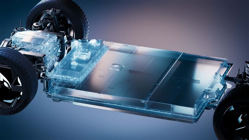 RGEV Medium 2.0以純電車為核心設計。(圖/翻攝Renault網站)