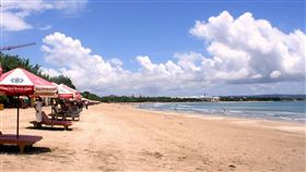 峇里島,海灘,Bali，圖/翻攝自Pixabay