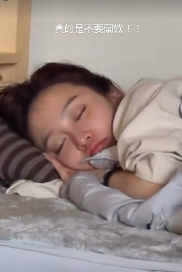 篠崎泫在旅遊。（圖／翻攝自IG @hsyan0625）