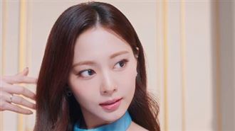 子瑜回來了！台粉等10年哭喊：終於熬出頭