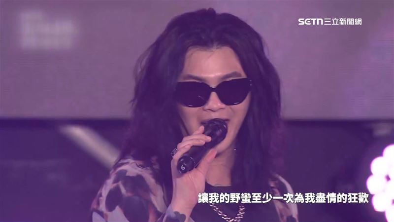 麋先生、宇宙人、理想混蛋都來到現場共襄盛舉