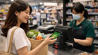 93%瘋集點！點數經濟全面爆發 女性最積極