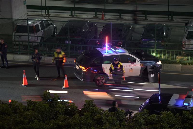 新北警福利再升級！刑事、繁重加成雙調升 每月最高增近3千元