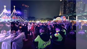 新北警福利再升級！刑事、繁重加成雙調升 每月最高增近3千元