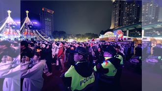 新北警福利再升級！刑事、繁重加成雙調升