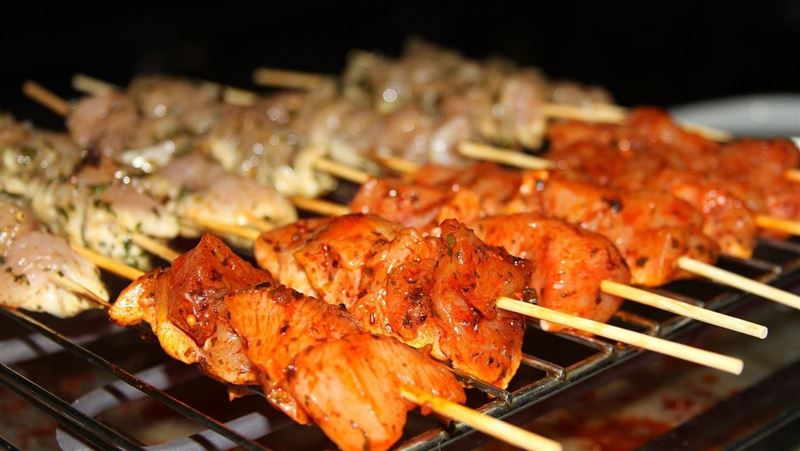 日本燒鳥名店多人腸胃炎!台中市府要查了